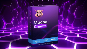Macho Lua Executor