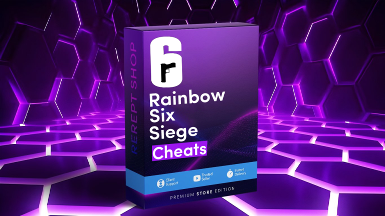 Rainbow Six Siege