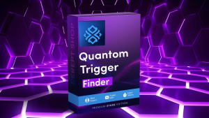 Quantom Trigger Finder